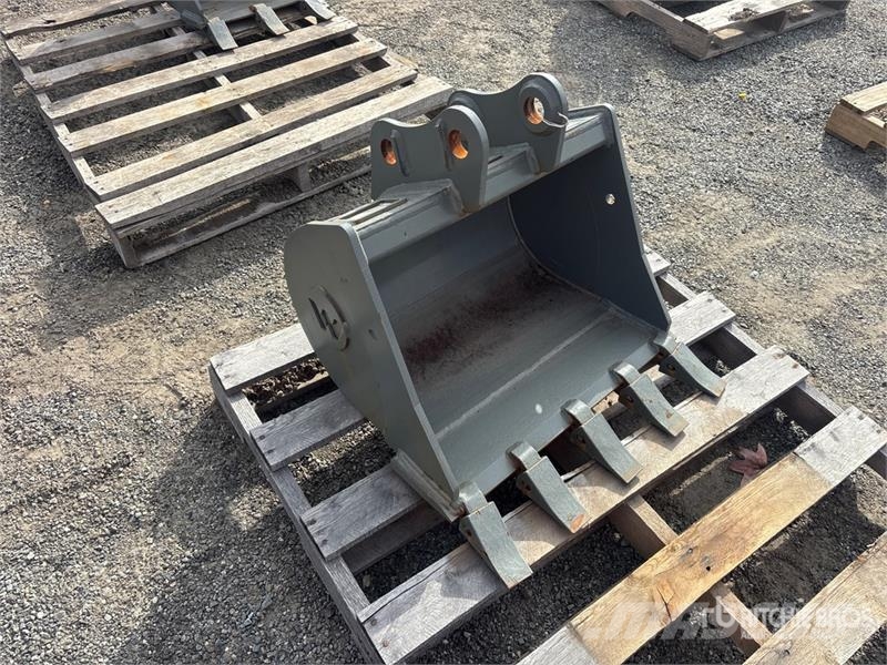 Wacker Neuson 28z3 24 in Digging Excavator Bucket Cucharones