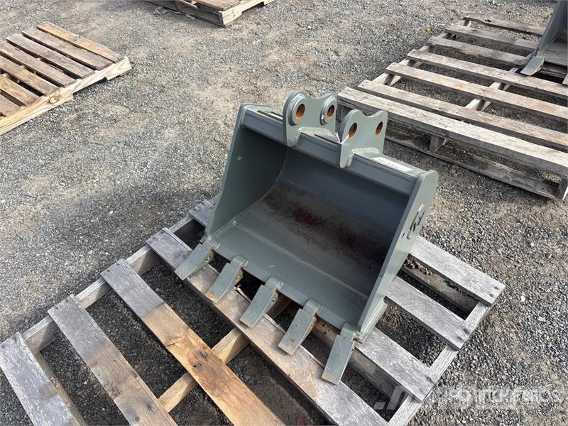Wacker Neuson 28z3 24 in Digging Excavator Bucket Cucharones