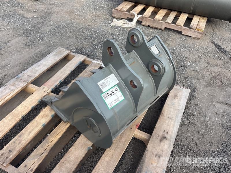 Wacker Neuson 28z3 24 in 3 cyd Digging Bucket Baldes