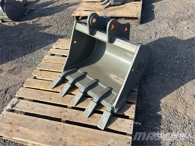 Wacker Neuson 28z3 24 in Digging Excavator Bucket Baldes