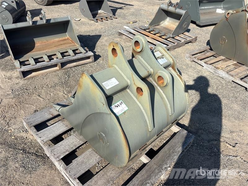 Wacker Neuson 28z3 30 in Digging Excavator Bucket Baldes