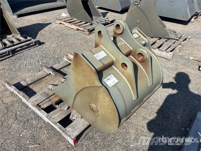 Wacker Neuson 28Z3 30 in Digging Excavator Bucket Bakken