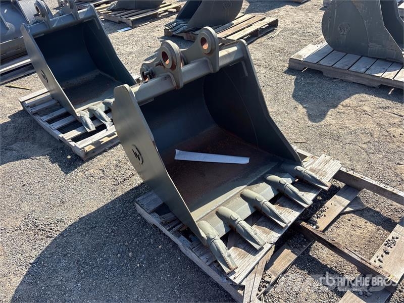 Wacker Neuson 28Z3 30 in Digging Excavator Bucket Bakken
