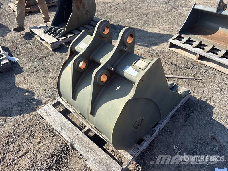 Wacker Neuson 28z3 30 in Digging Excavator Bucket Baldes