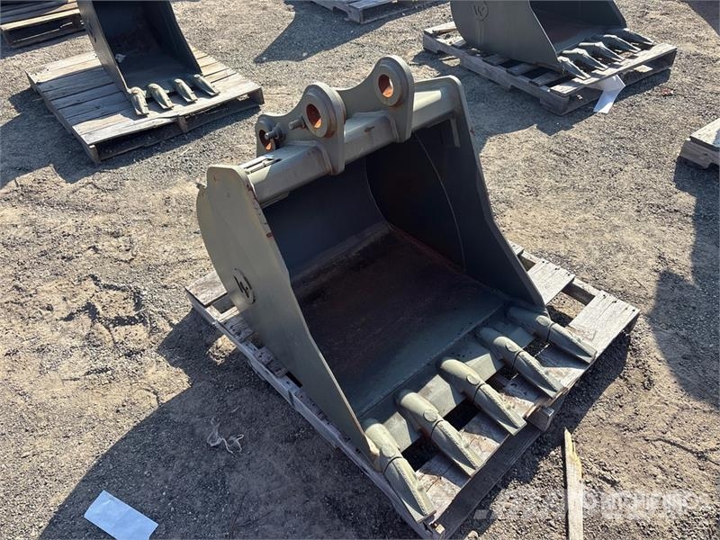 Wacker Neuson 28z3 30 in Digging Excavator Bucket Baldes