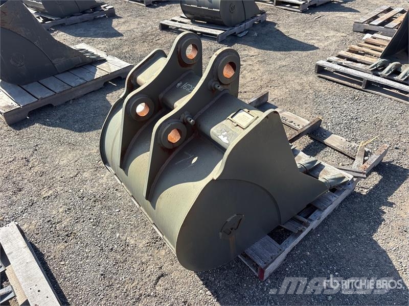 Wacker Neuson 28Z3 30 in Digging Excavator Bucket Bakken