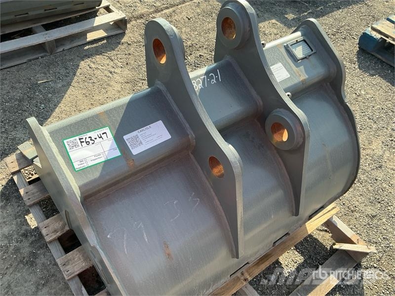 Wacker Neuson 28z3 36 in Excavator Bucket Cucharones