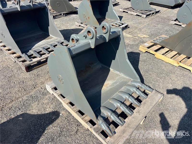 Wacker Neuson 28Z3 36 in Digging Excavator Bucket Žlice