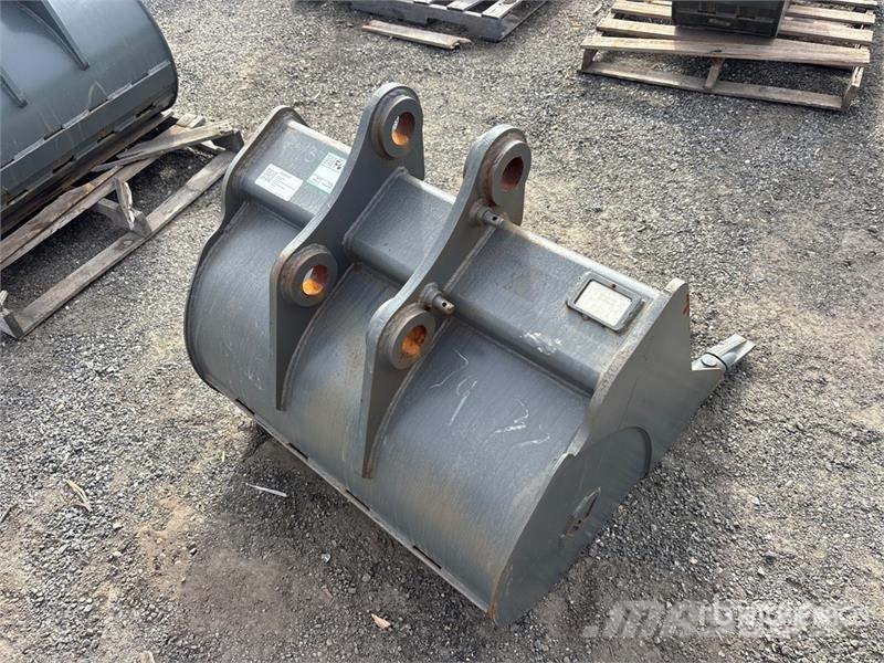 Wacker Neuson 28z3 36 in Digging Excavator Bucket Cucharones