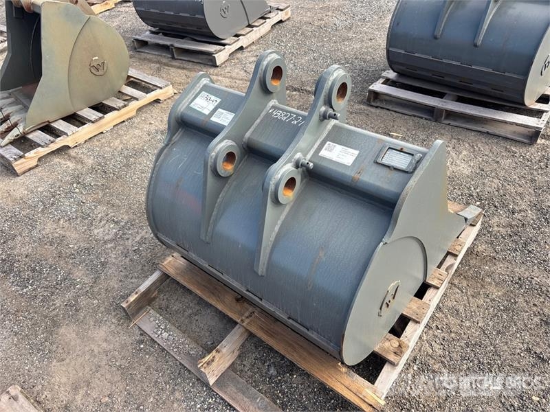 Wacker Neuson 28z3 36 in Excavator Bucket Cucharones