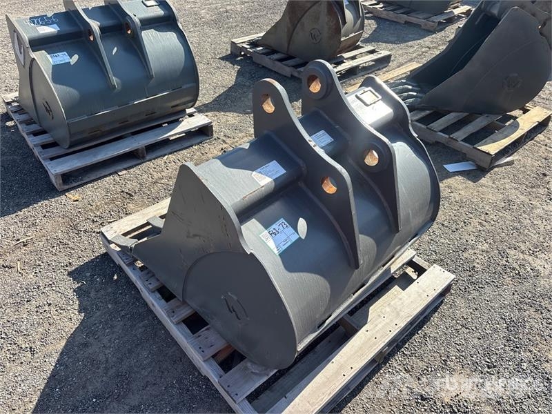 Wacker Neuson 28Z3 36 in Digging Excavator Bucket Bakken