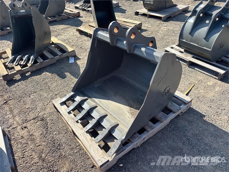 Wacker Neuson 28Z3 36 in Digging Excavator Bucket Bakken