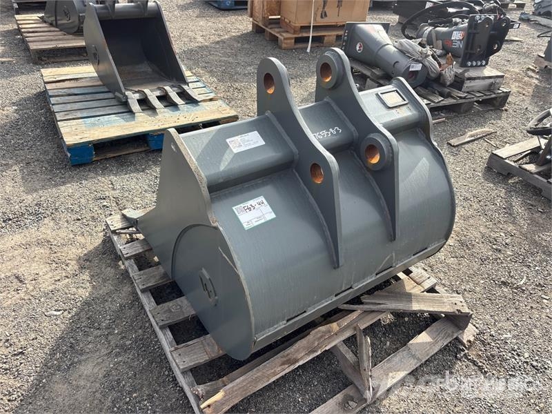 Wacker Neuson 28z3 36 in Digging Excavator Bucket Baldes