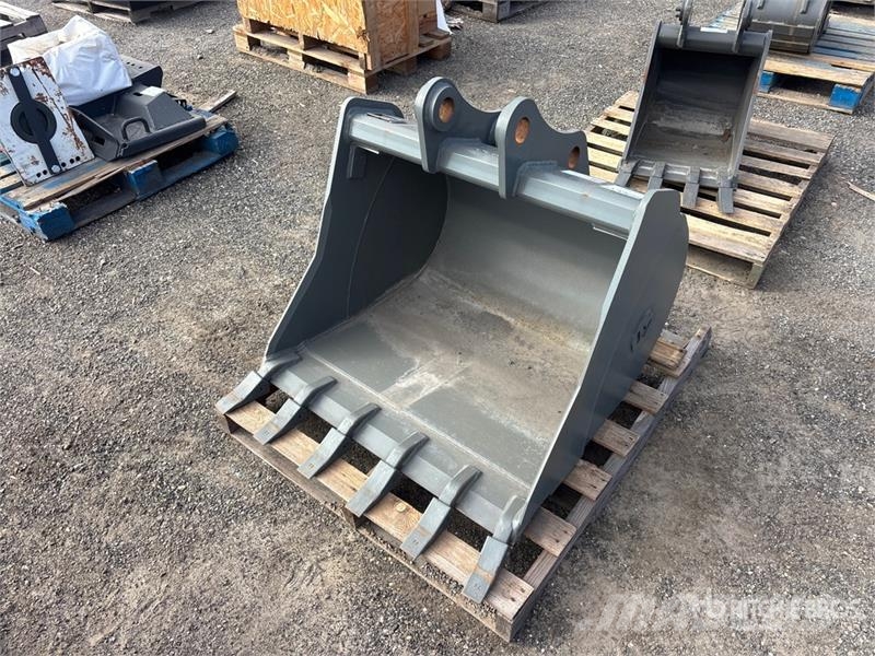 Wacker Neuson 28z3 36 in Excavator Bucket Cucharones