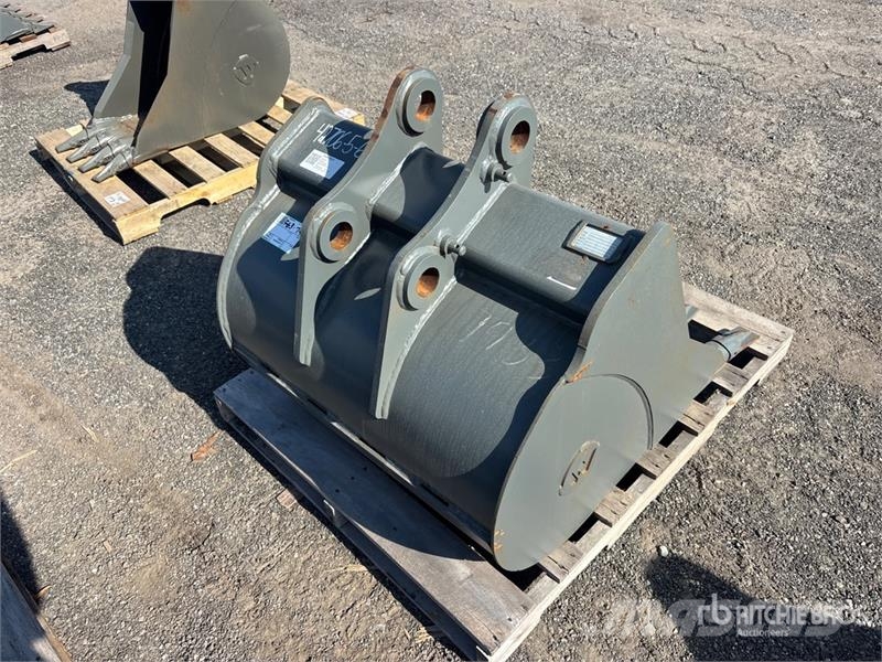Wacker Neuson 28Z3 36 in Digging Excavator Bucket Žlice