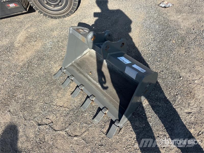 Wacker Neuson 28z3 36 in Digging Excavator Bucket Baldes
