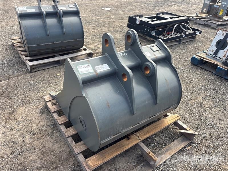 Wacker Neuson 28z3 36 in Excavator Bucket Cucharones