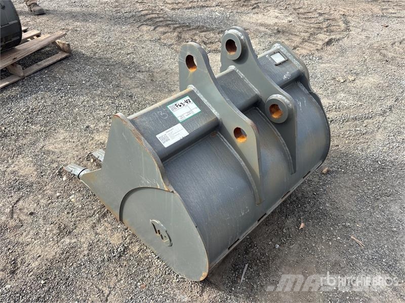 Wacker Neuson 28z3 36 in Digging Excavator Bucket Cucharones
