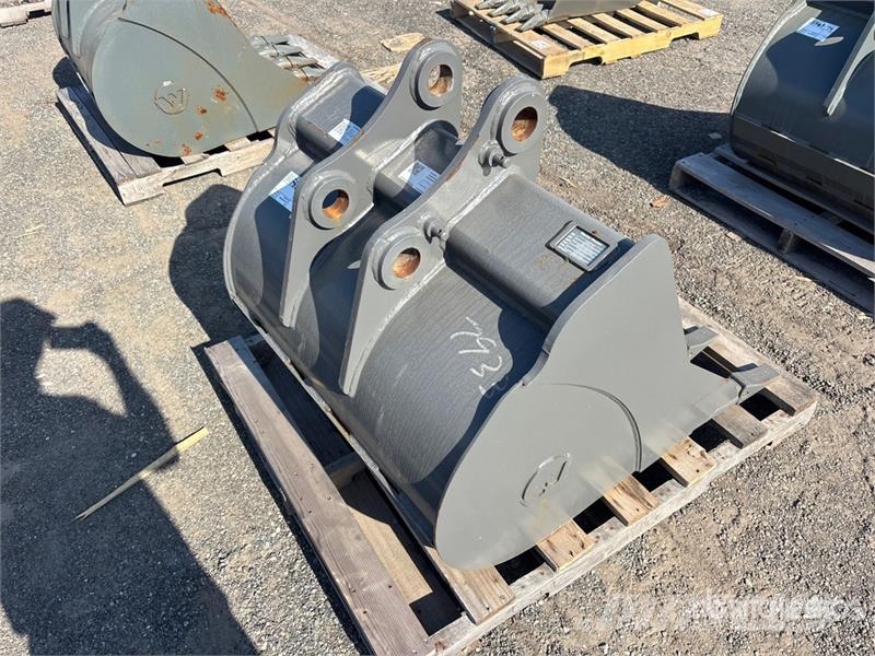 Wacker Neuson 28Z3 36 in Digging Excavator Bucket Bakken