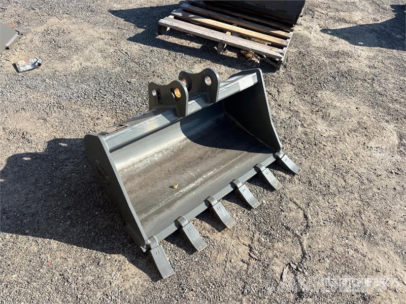 Wacker Neuson 28z3 36 in Digging Excavator Bucket Baldes