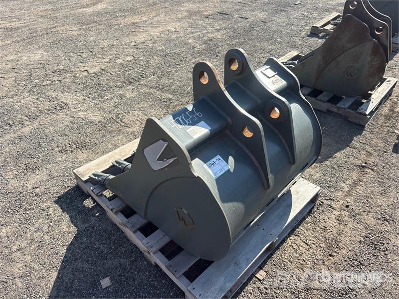 Wacker Neuson 28Z3 36 in Digging Excavator Bucket Žlice