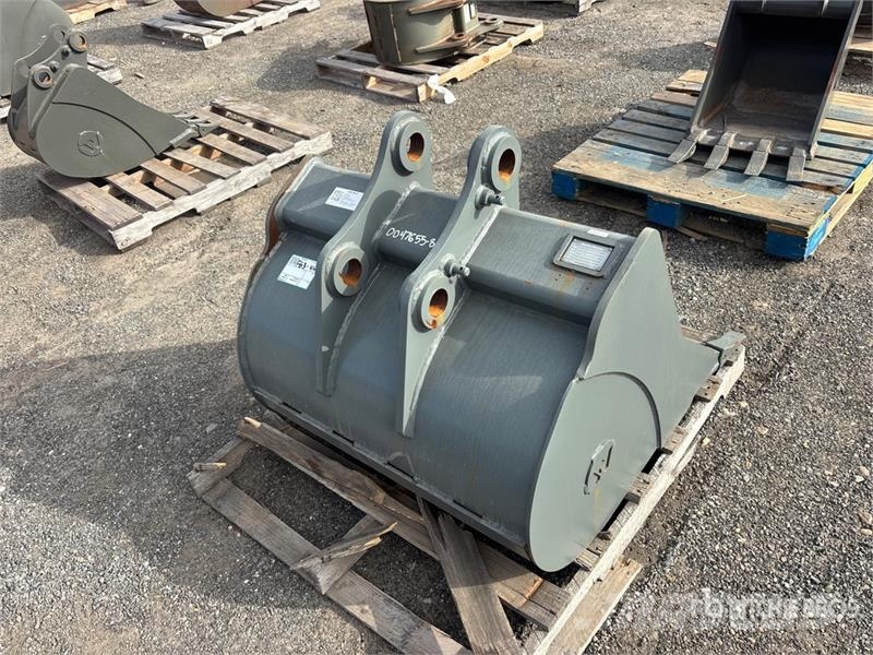 Wacker Neuson 28z3 36 in Digging Excavator Bucket Baldes