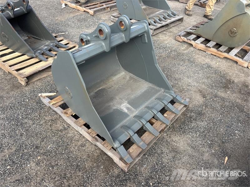 Wacker Neuson 28z3 36 in Excavator Bucket Cucharones