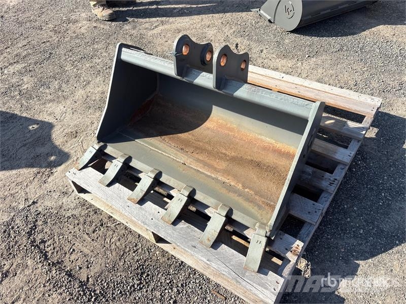 Wacker Neuson 28z3 36 in Digging Excavator Bucket Baldes