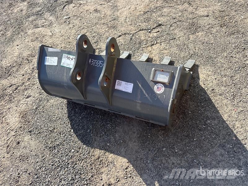 Wacker Neuson 28z3 36 in Digging Excavator Bucket Baldes