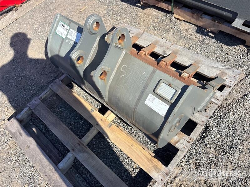 Wacker Neuson 28Z3 36 in Digging Excavator Bucket Łyżki do ładowarek