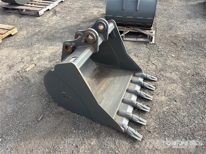 Wacker Neuson 28z3 36 in Digging Excavator Bucket Cucharones