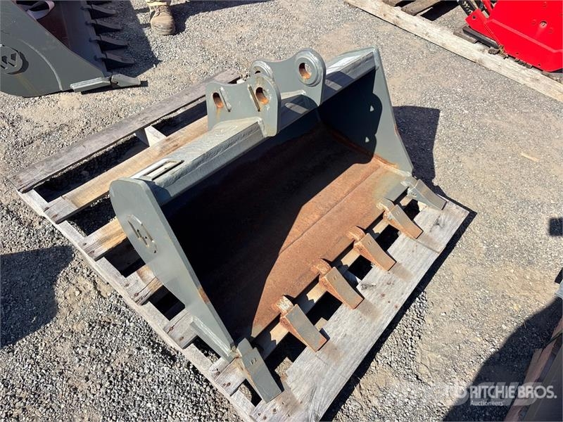 Wacker Neuson 28Z3 36 in Digging Excavator Bucket Łyżki do ładowarek