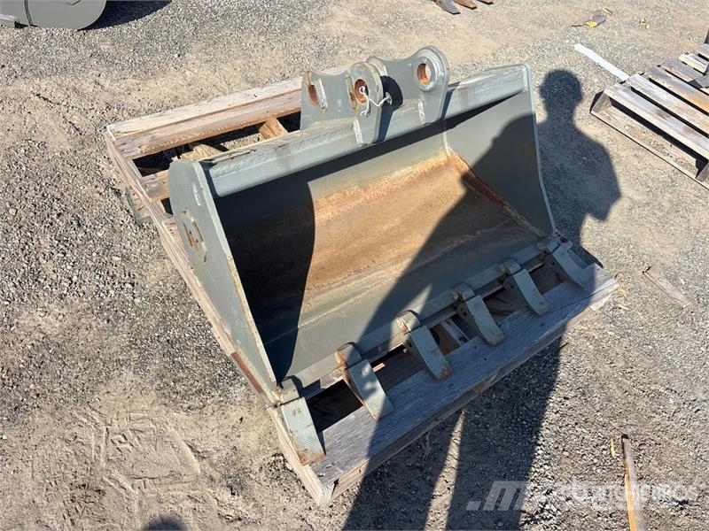Wacker Neuson 28z3 36 in Digging Excavator Bucket Baldes