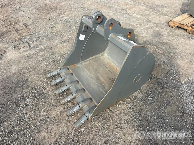 Wacker Neuson 28z3 36 in Digging Excavator Bucket Cucharones