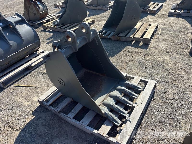 Wacker Neuson 28Z3 Excavator Bucket Žlice