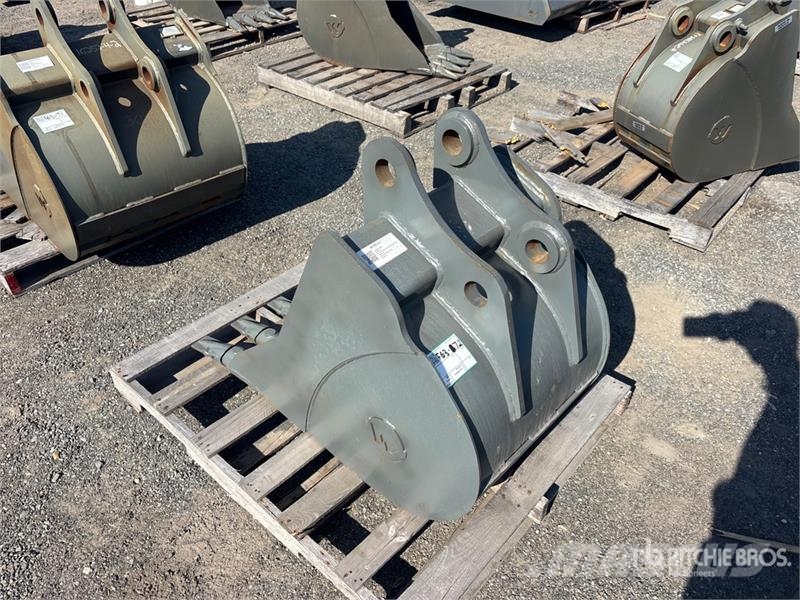 Wacker Neuson 28Z3 Excavator Bucket Žlice