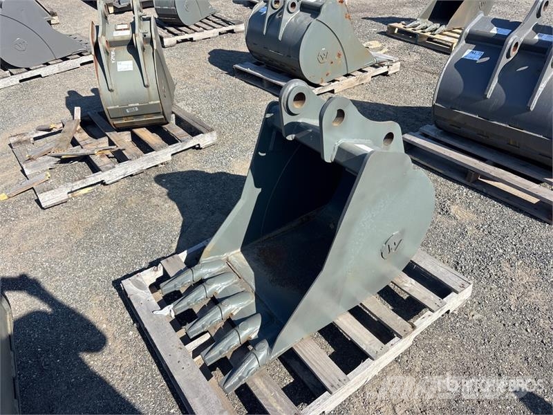 Wacker Neuson 28Z3 Excavator Bucket Žlice