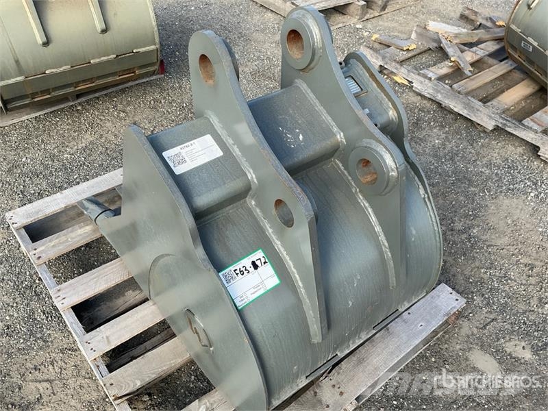 Wacker Neuson 28Z3 Excavator Bucket Žlice