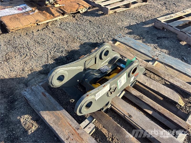 Wacker-neuson Et65 12 in Quick Coupler موصلات سريعة
