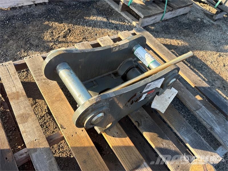 Wacker-neuson Et65 12 in Quick Coupler موصلات سريعة