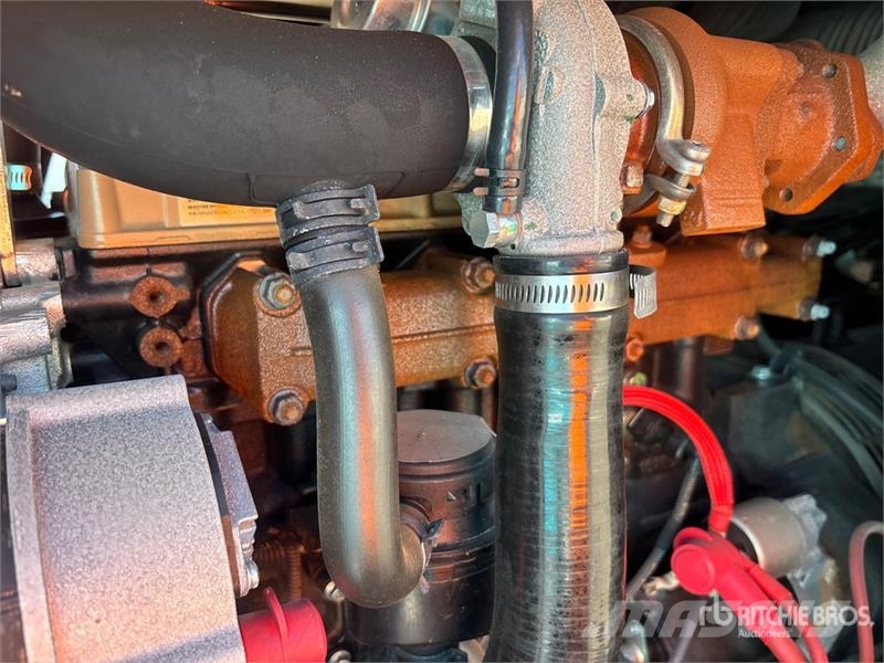 Wacker Neuson G50 Dizel agregati