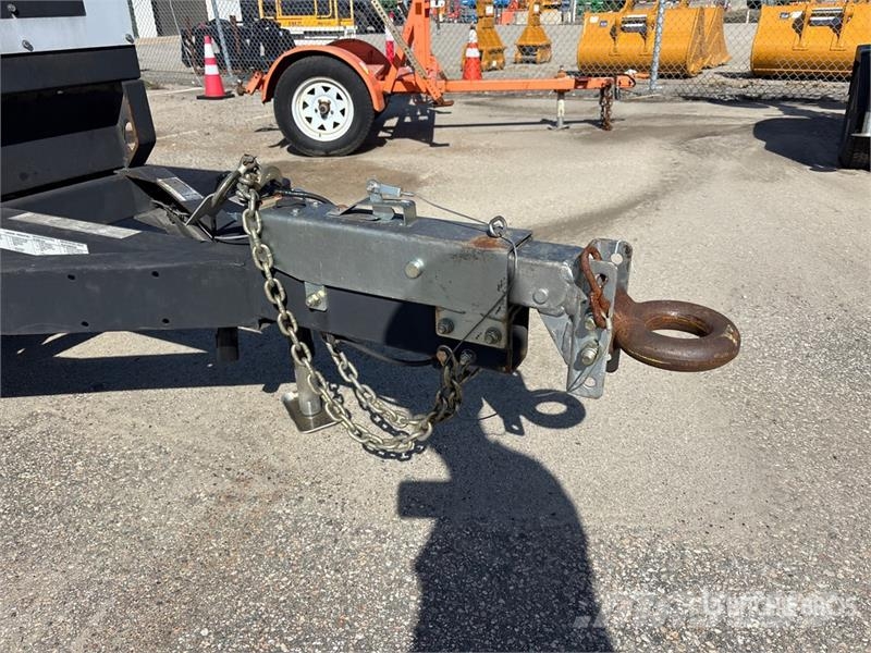 Wacker Neuson G50T4F 48 kW Generator Set Générateurs diesel