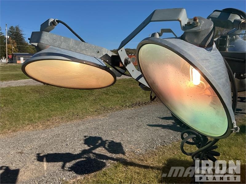Wacker Neuson LTN-6 أبراج خفيفة