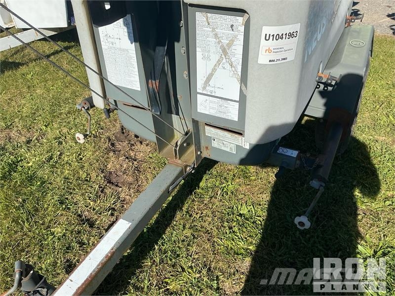 Wacker Neuson LTN-6 أبراج خفيفة