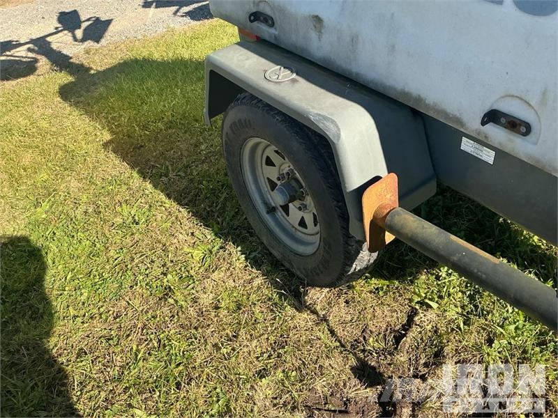Wacker Neuson LTN-6 أبراج خفيفة