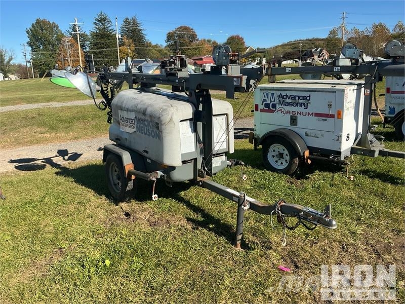 Wacker Neuson LTN-6 أبراج خفيفة