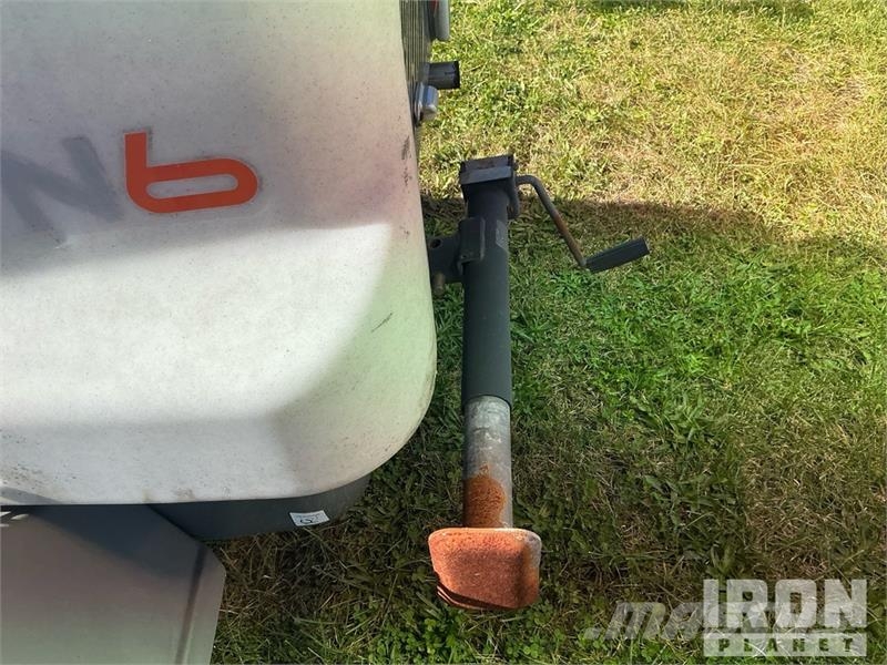Wacker Neuson LTN-6 أبراج خفيفة
