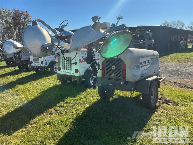Wacker Neuson LTN-6 أبراج خفيفة
