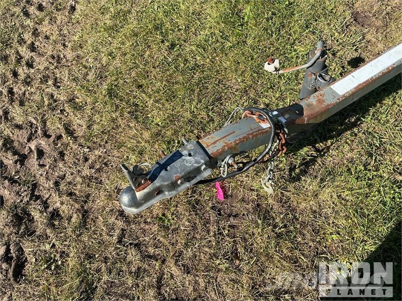 Wacker Neuson LTN-6 أبراج خفيفة
