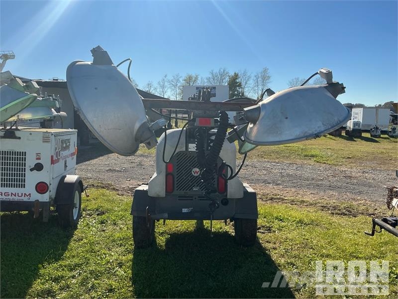 Wacker Neuson LTN-6 أبراج خفيفة